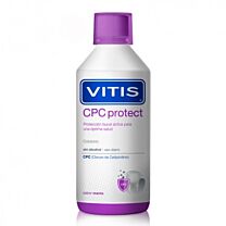 Vitis cpc protect colutorio, 500 ml
