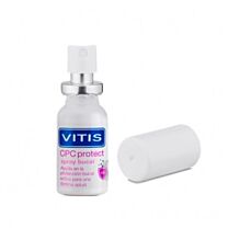 Vitis cpc protect spray bucal, 15 ml