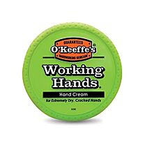 O`keeffe`s working hands crema de manos (96 g)