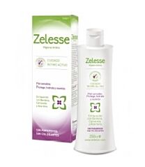Zelesse soluciÓn higiene Íntima - (250ml)