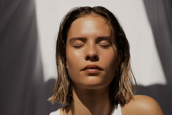 Rutina facial hidratante AQUA INFINI de Galénic